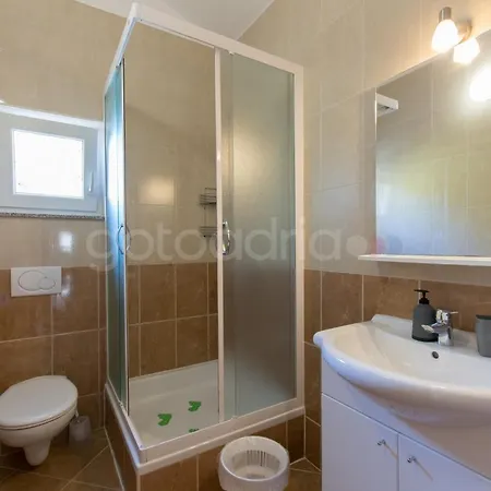 Apartmán Beachview Apt Dragienne With Free Parking *
