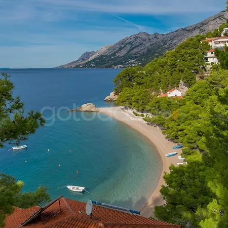 Beachview Apt Dragienne With Free Parking Apartmán *