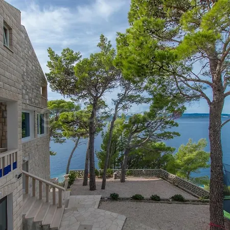 Beachview Apt Dragienne With Free Parking Apartmán