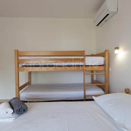 Apartmán Beachview Apt Dragienne With Free Parking