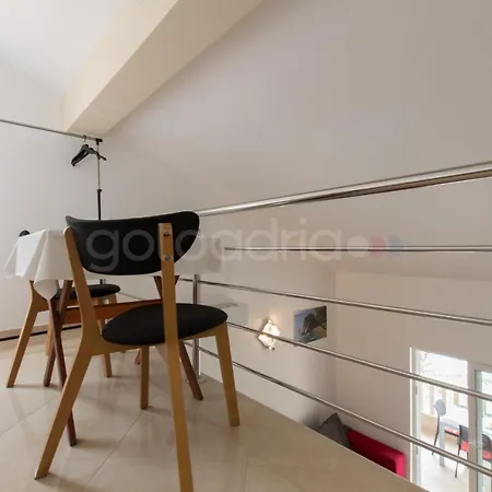Apartmán Beachview Apt Dragienne With Free Parking *