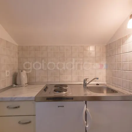 Apartmán Beachview Apt Dragienne With Free Parking