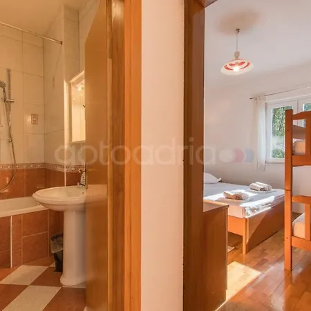 Apartmán Beachview Apt Dragienne With Free Parking *