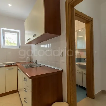 Apartmán Beachview Apt Dragienne With Free Parking *