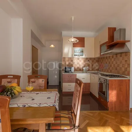 Apartmán Beachview Apt Dragienne With Free Parking