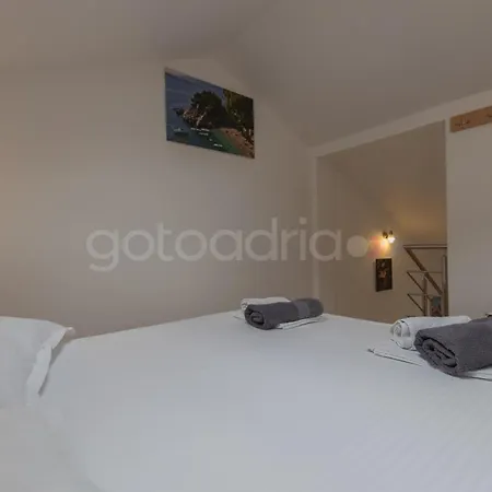 Beachview Apt Dragienne With Free Parking Apartment