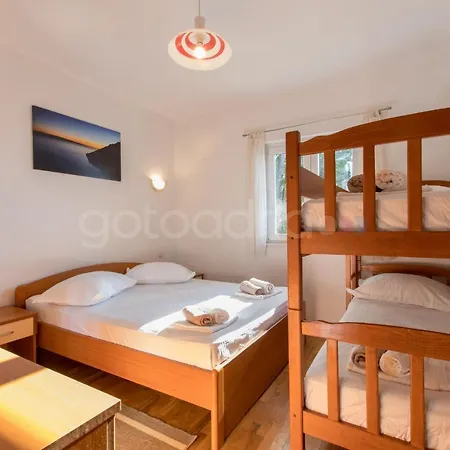 Beachview Apt Dragienne With Free Parking Apartment